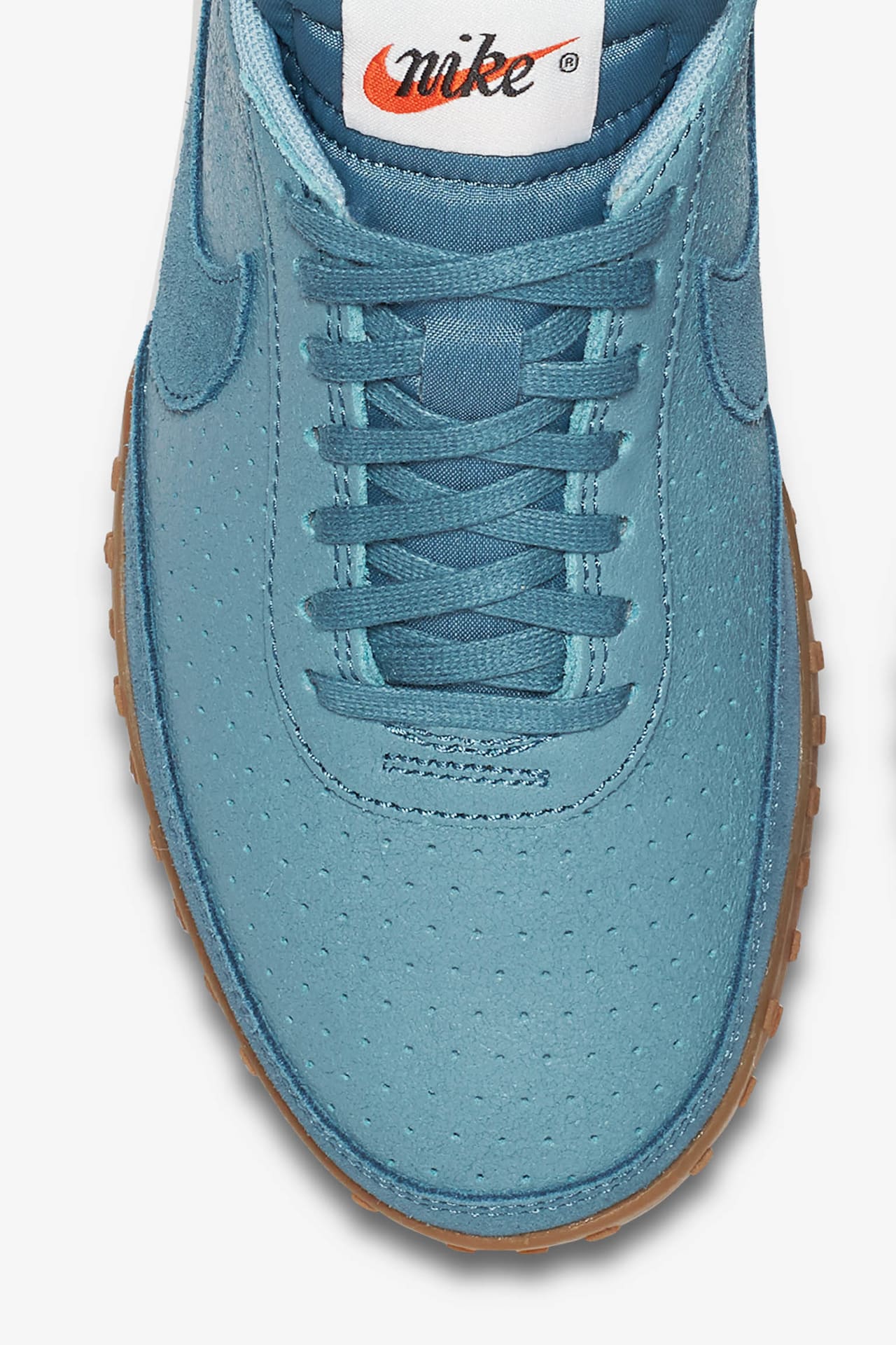 Women's Nike Roshe Waffle Racer Premium 'Smokey Blue'