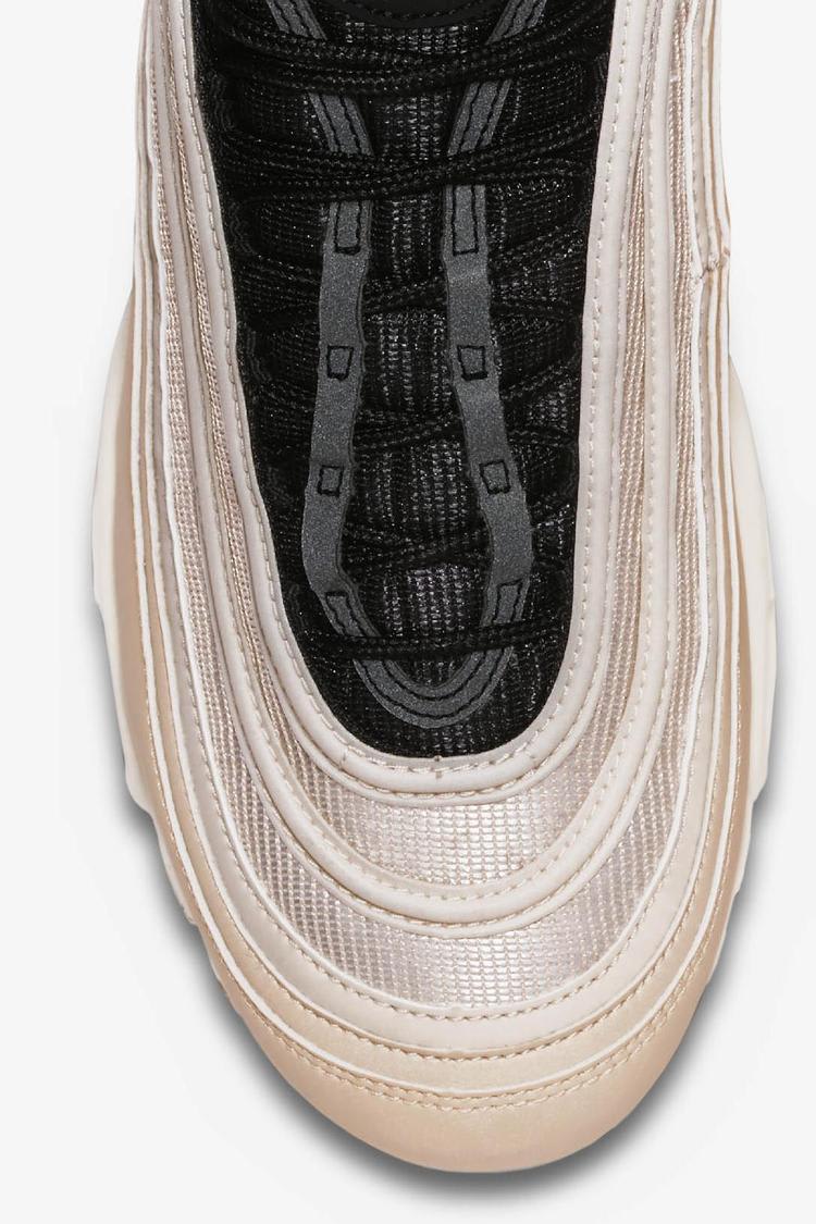 Nike Air Max Plus / 97 'Light Orewood Brown' Release Date