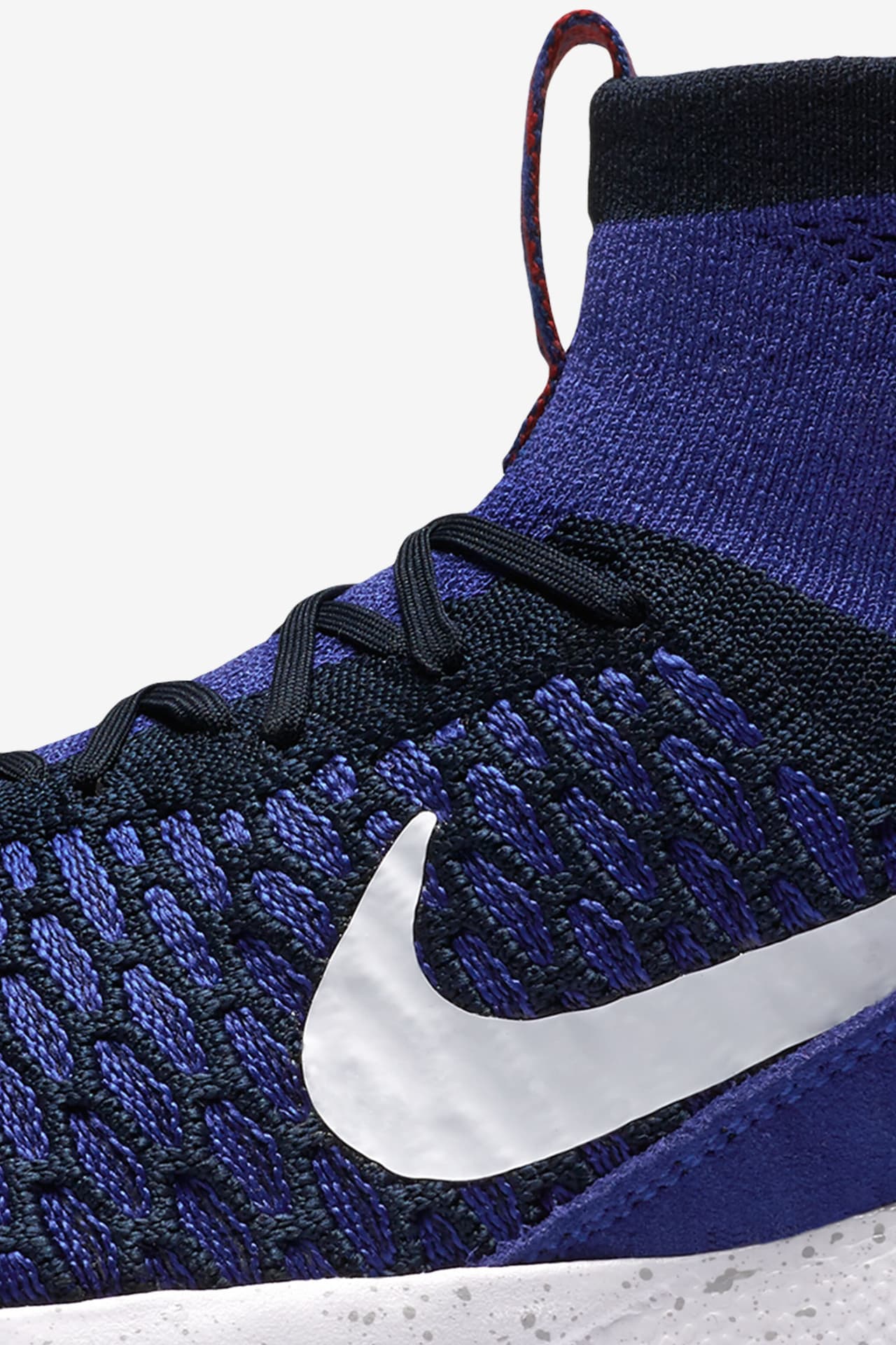 Nike F.C. Air Footscape Magista Flyknit 'Deep Royal Blue' Release Date