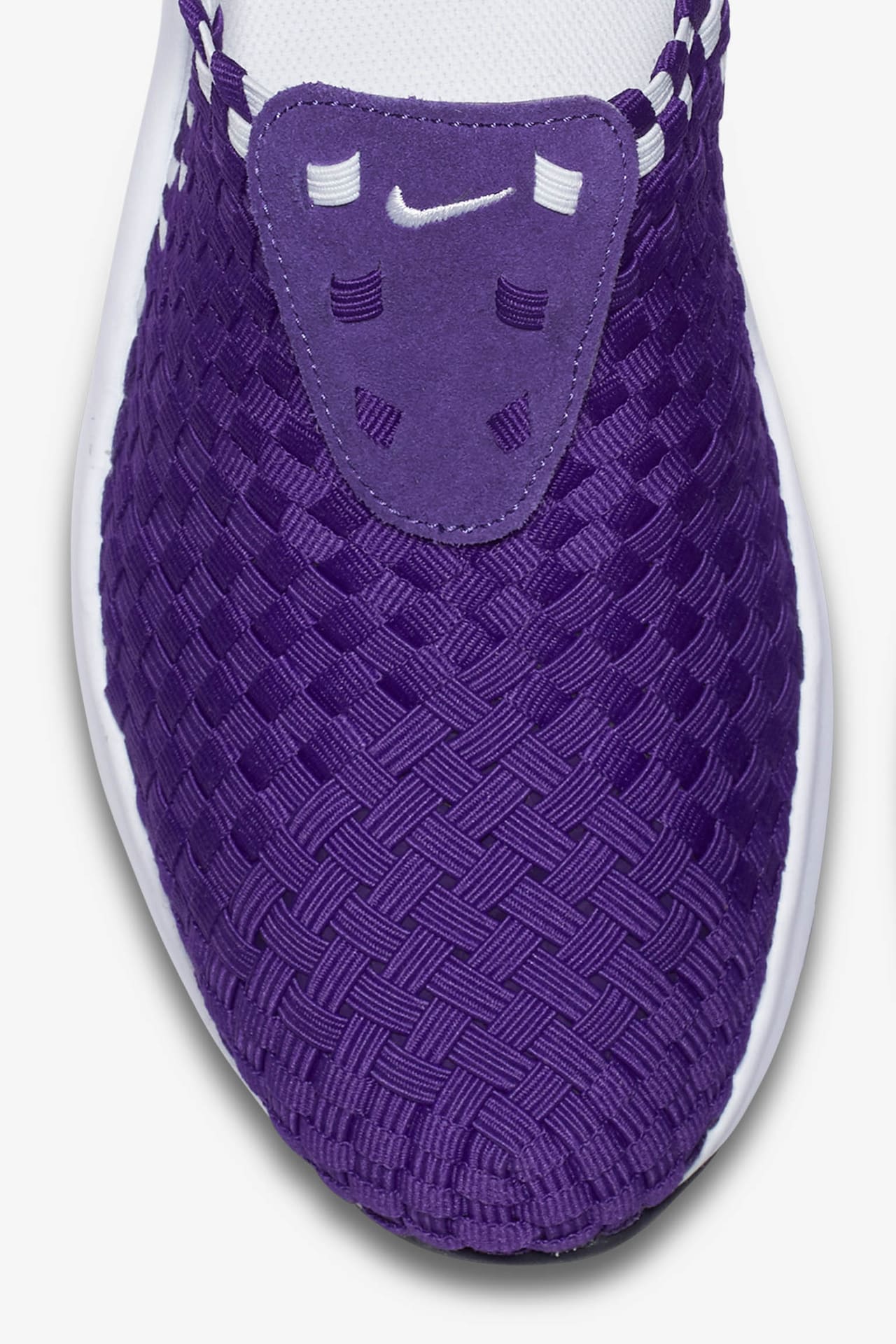 Nike Air Woven 'Court Purple'