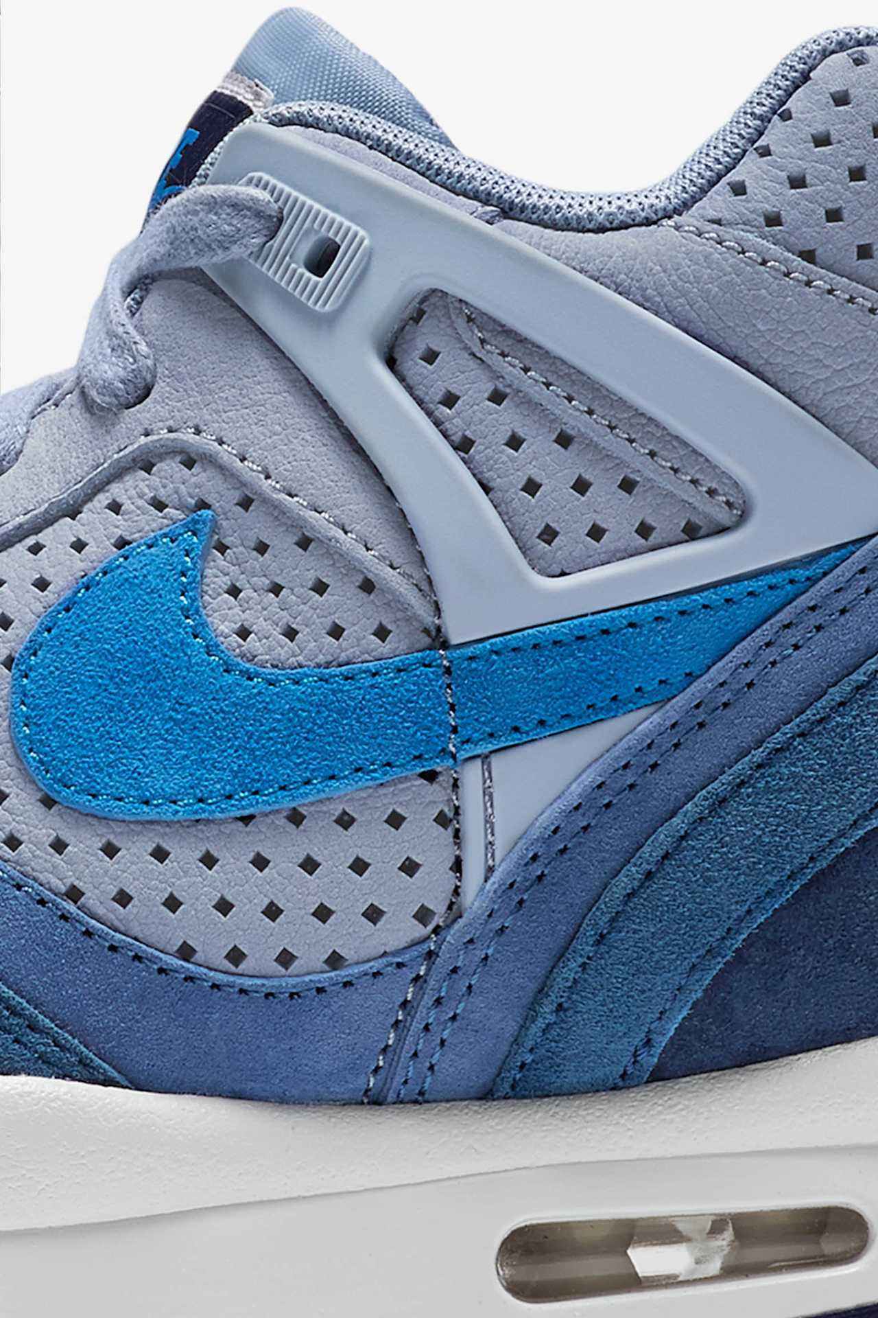 NikeCourt Air Tech Challenge 2 'Blue'