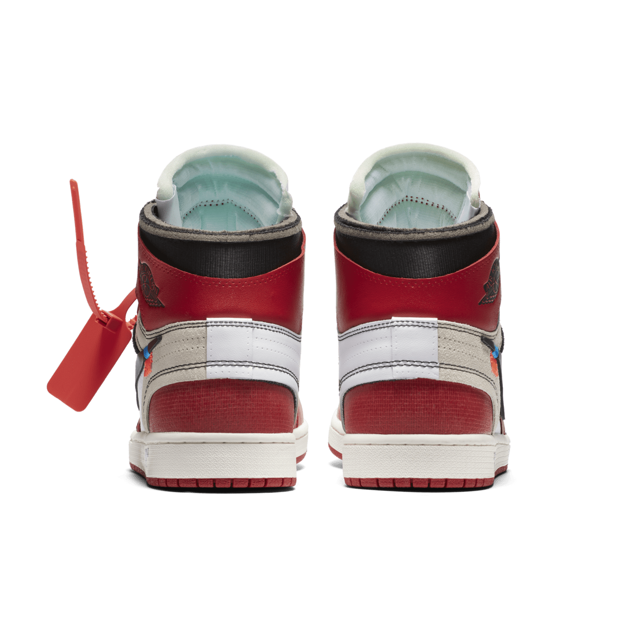 Off white jordan 1 infant on sale