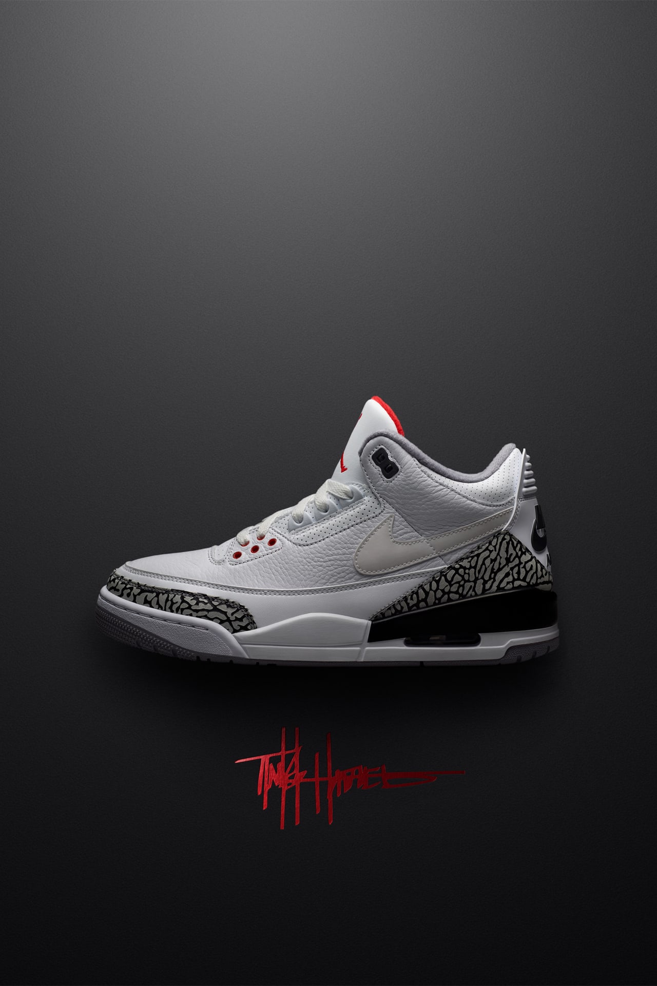 Air jordan 3 justin online