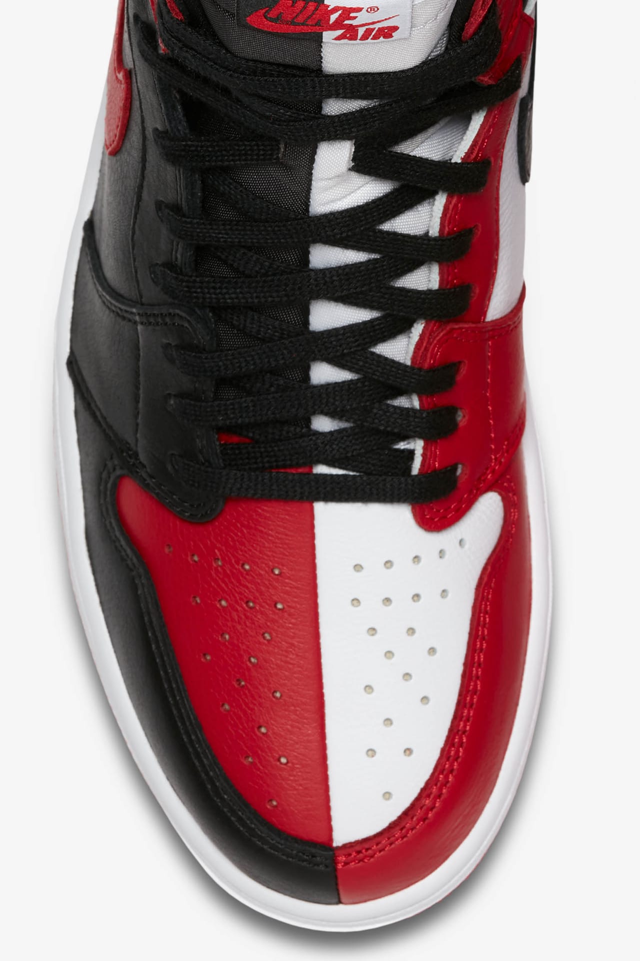 Air Jordan 1 Homage to Home Release Date. Nike SNKRS