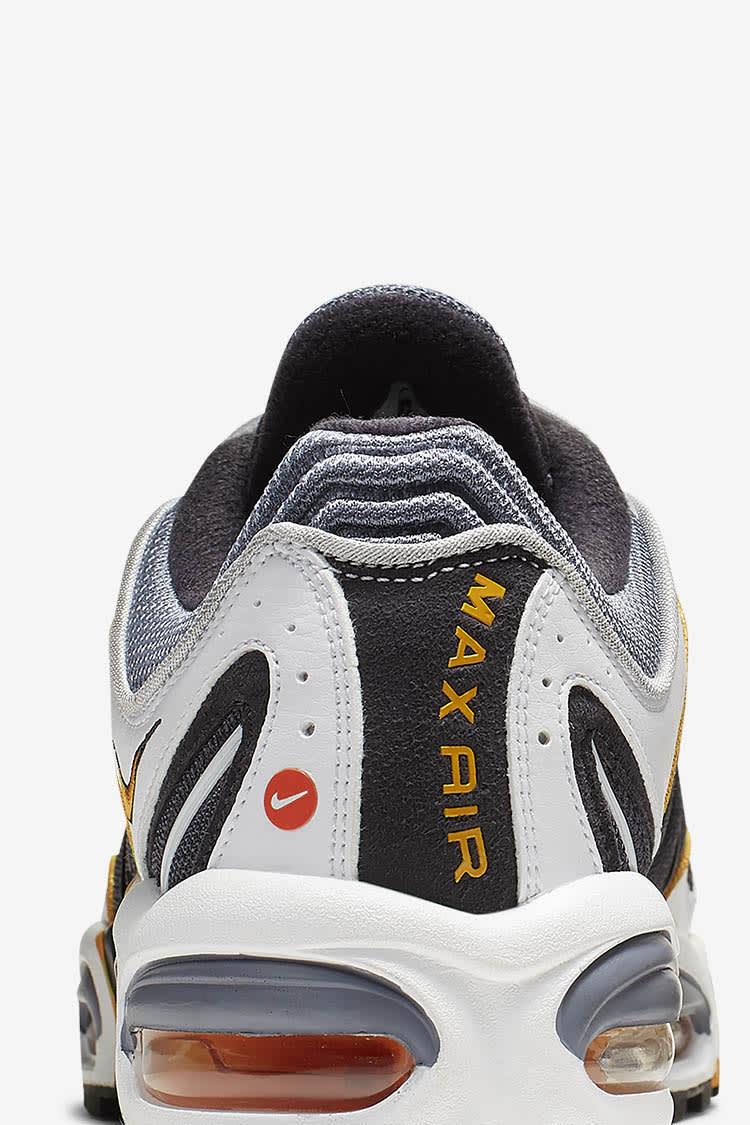 Air Max Tailwind 4 Metro Grey Release Date. Nike SNKRS