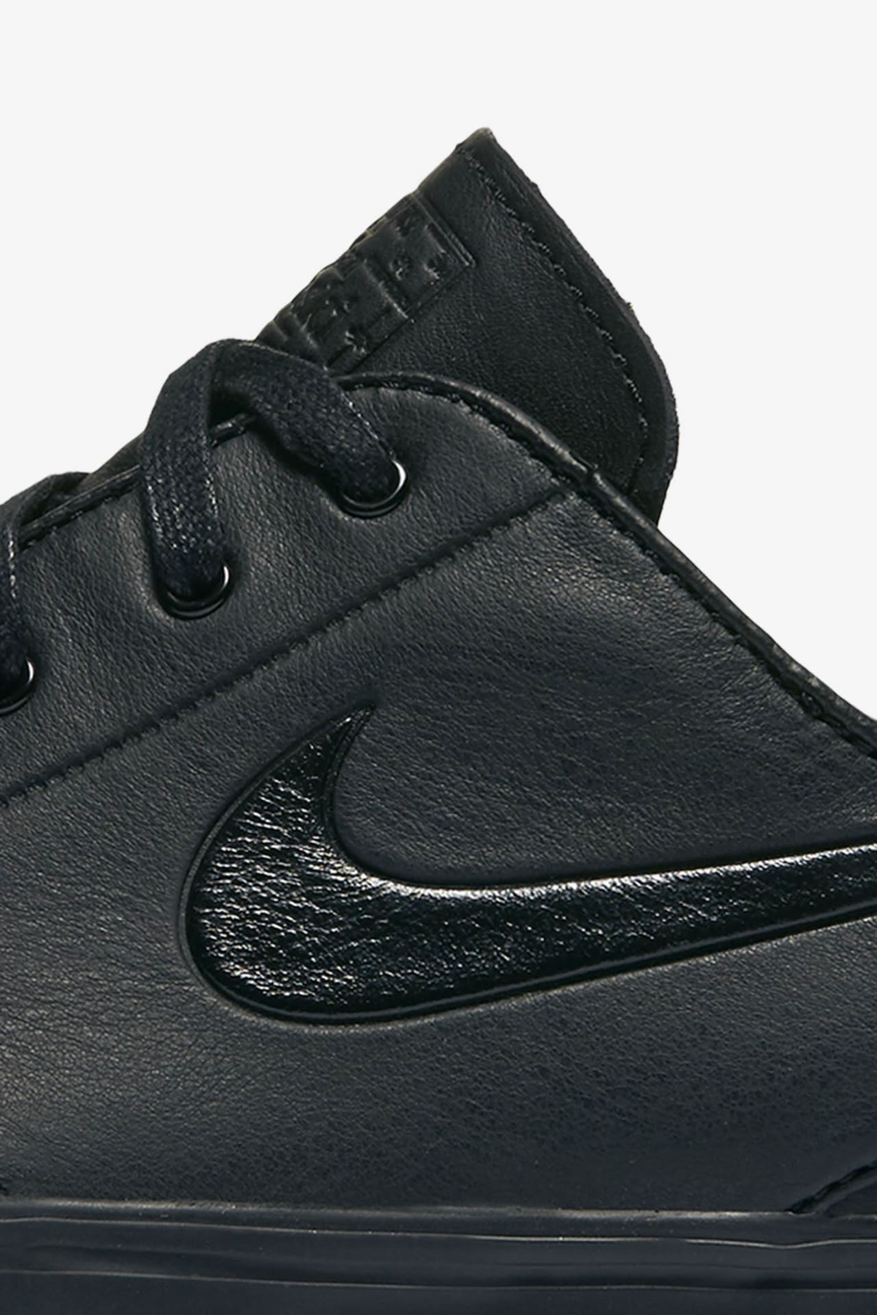 Stefan fashion janoski triple black