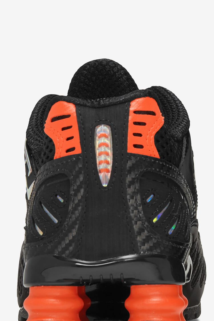 Women's Shox Enigma 9000 'Hyper Crimson' Release Date