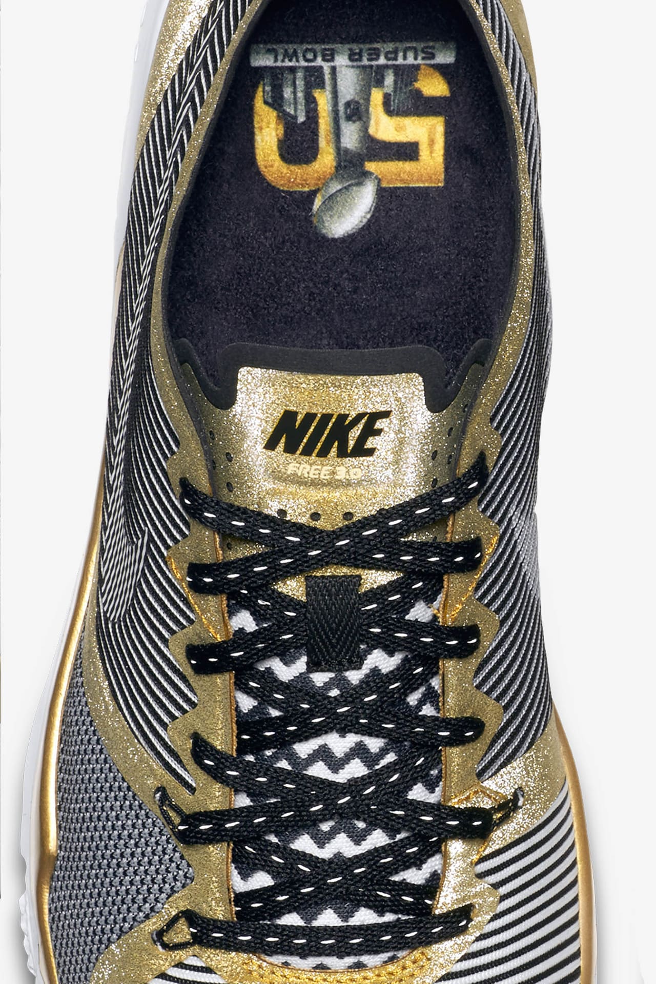 Nike free 4.0 v3 mens gold online