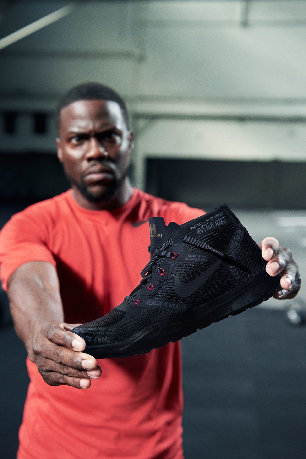 Kevin hart nike cap online