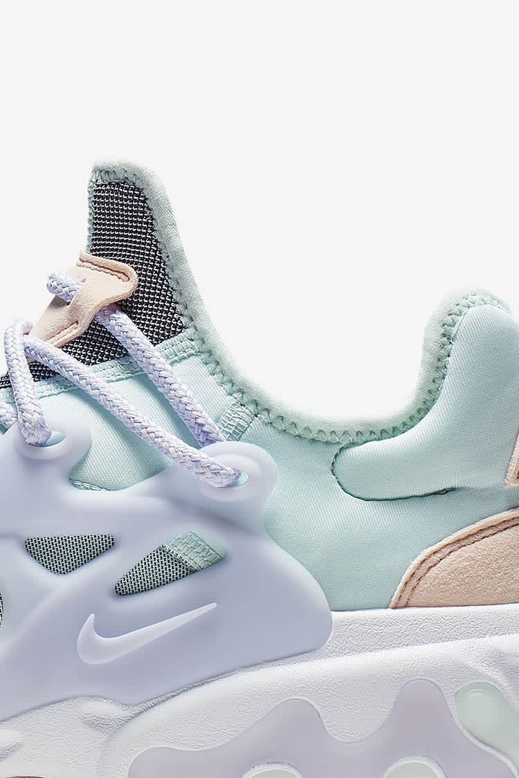 Women's React Presto 'Shaved Ice' Release Date