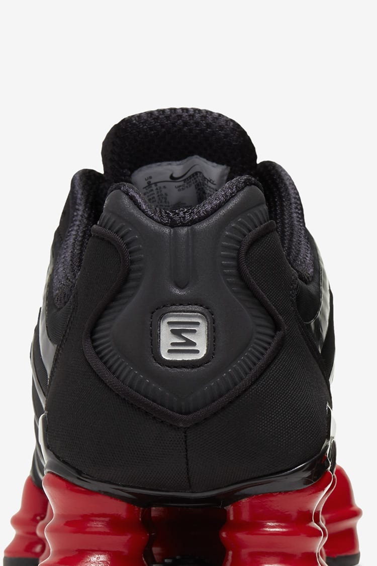 SK SHOX TL Skepta Release Date. Nike SNKRS