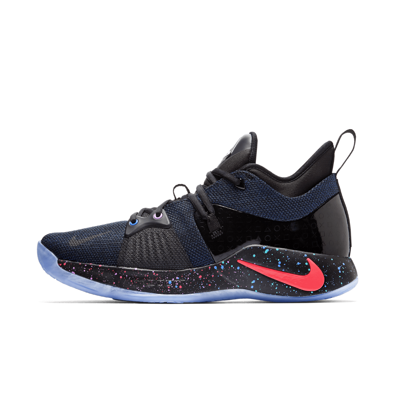 Nike PG2 PlayStation Release Date. Nike SNKRS