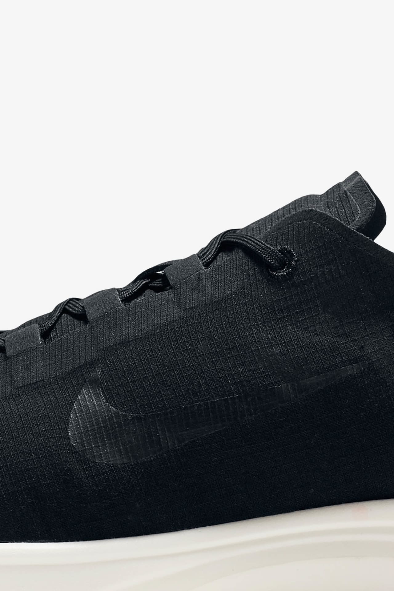 NikeLab Mayfly Lite 'Black'