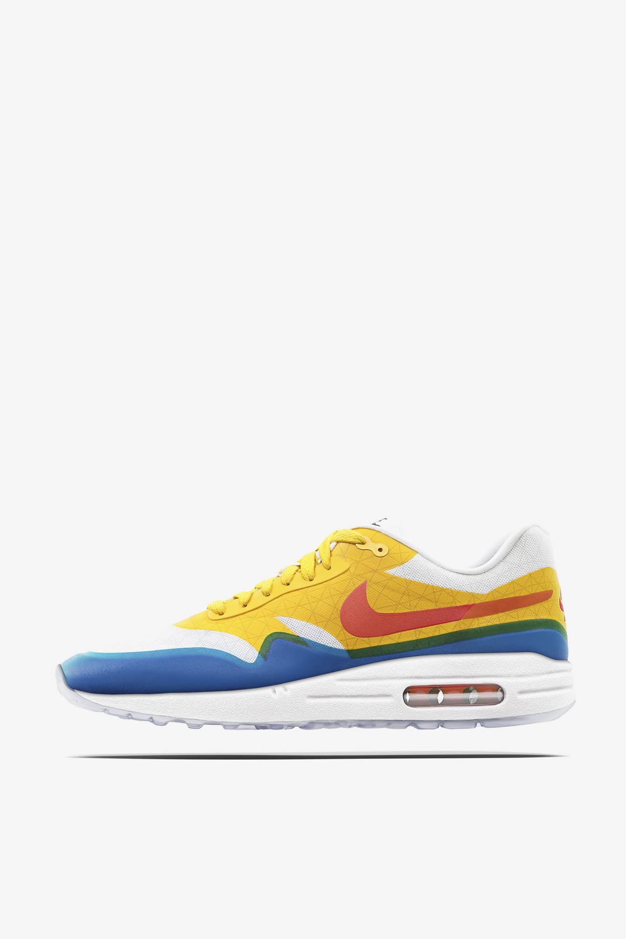 Nike Air Max 1 T iD Tinker Hatfield Nike SNKRS