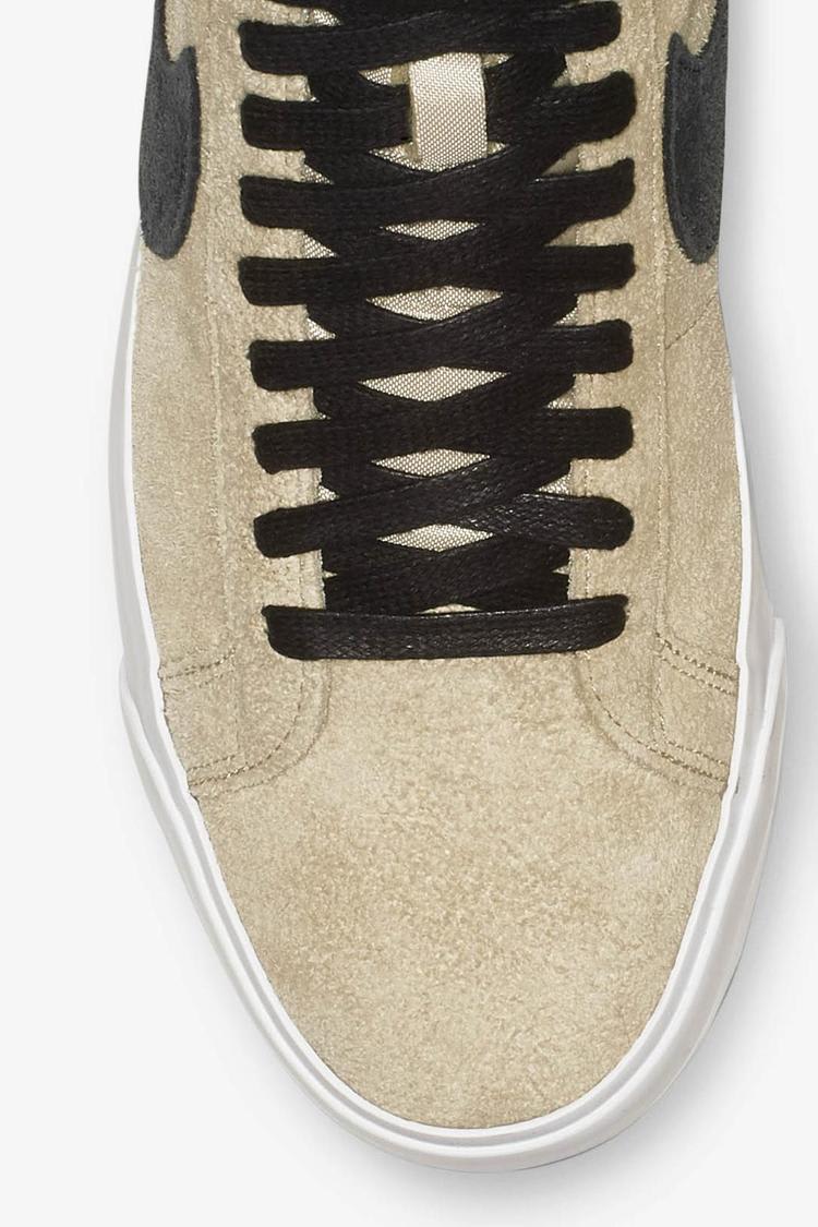 Nike sb zoom blazer stussy online