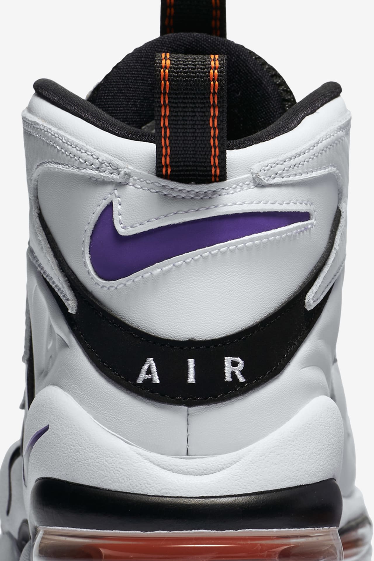 Nike Air Max CB34 'White Purple Orange'