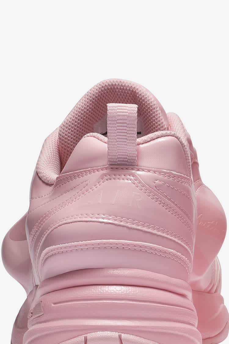 Nike monarch martine rose pink best sale