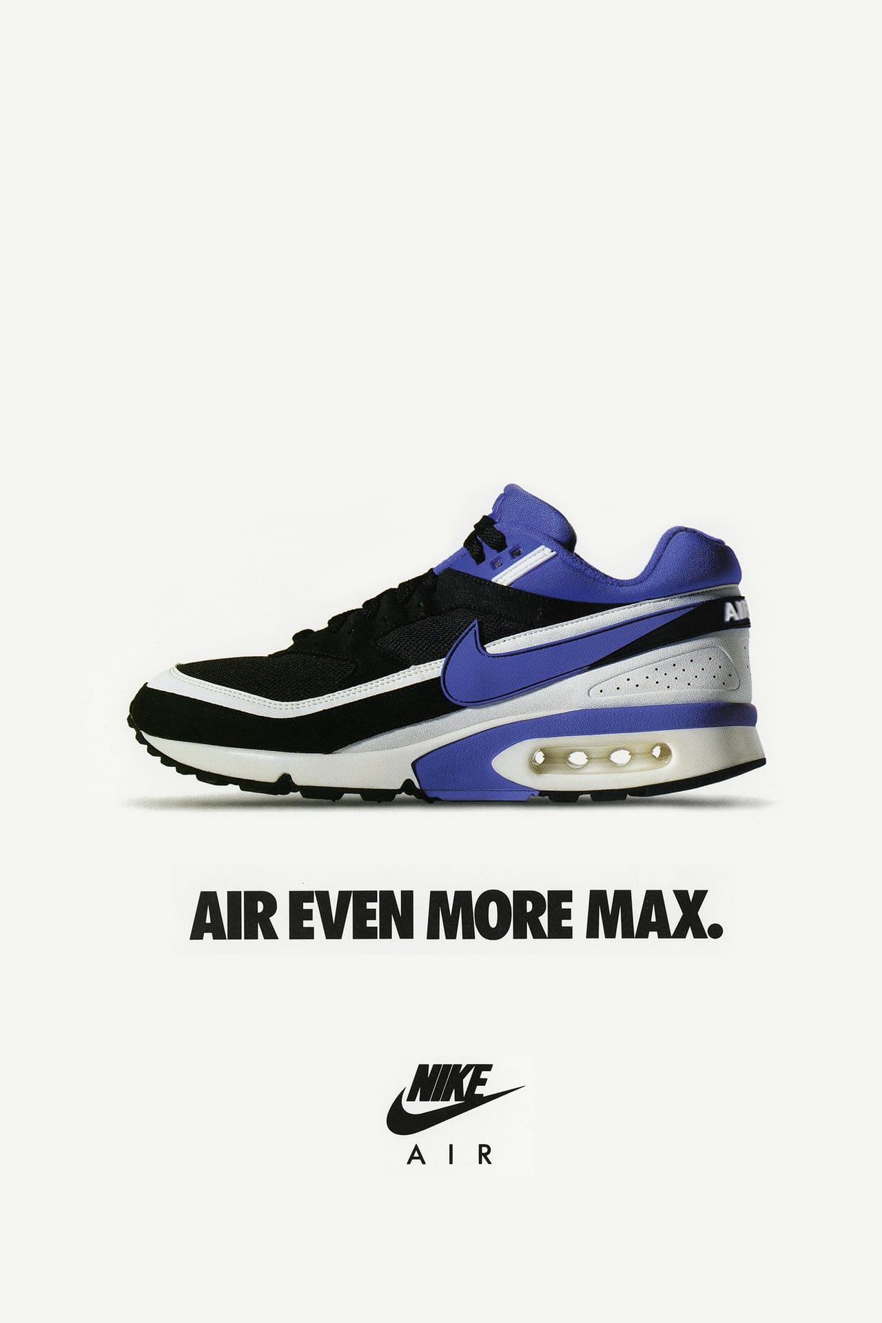 New nike air max bw best sale