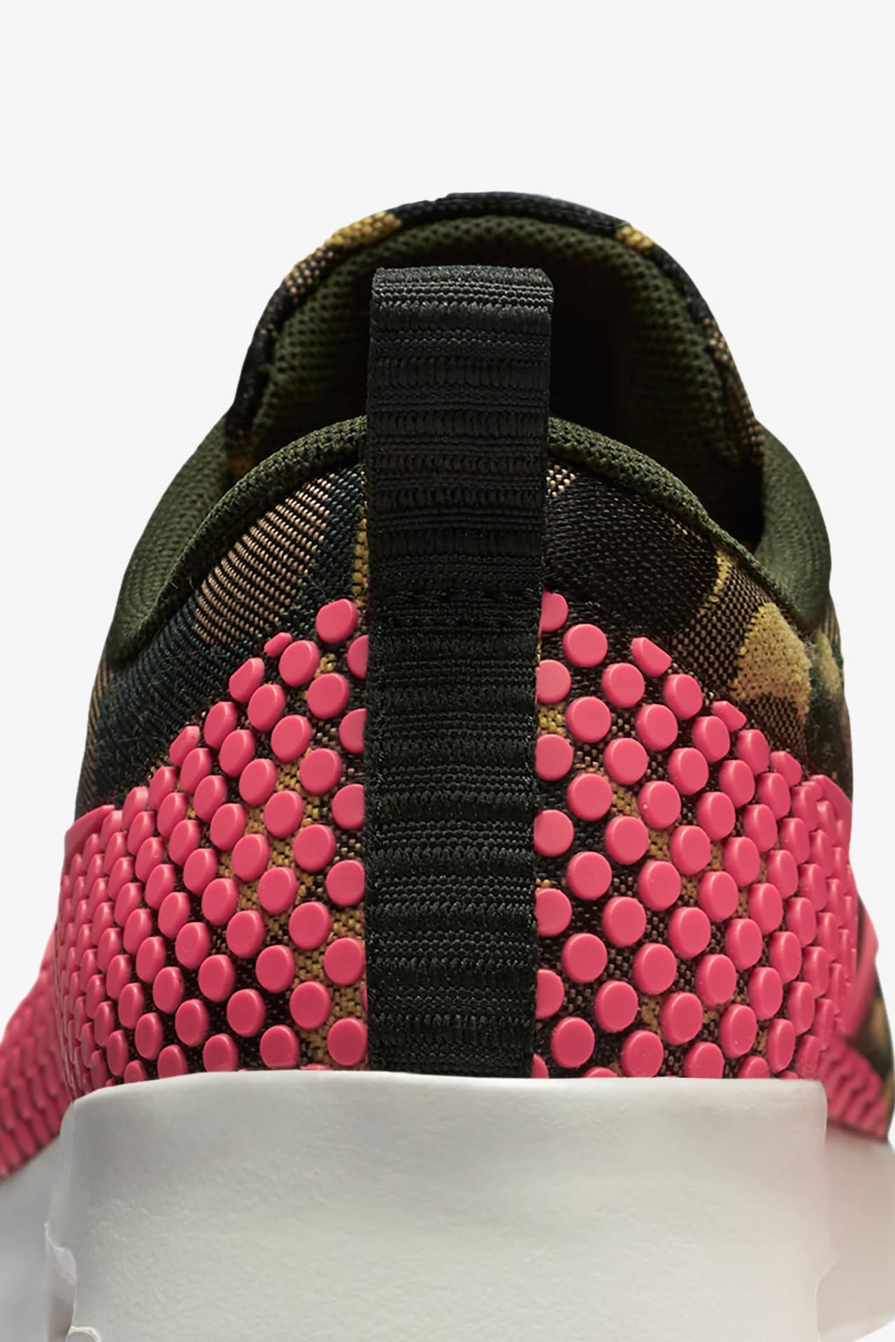 Women's Nike Air Max Thea 'Jacquard Camo'