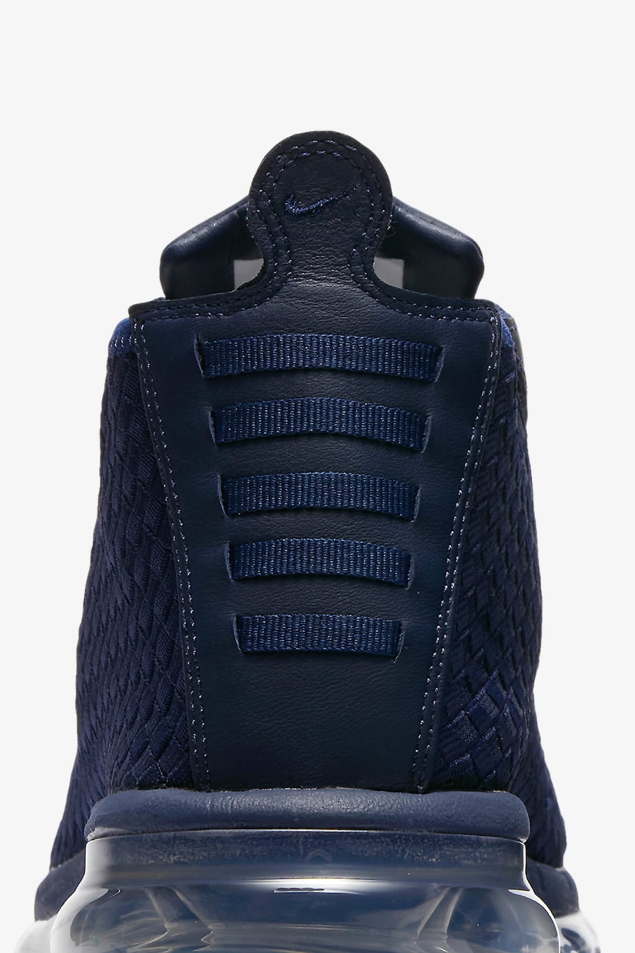 NikeLab Air Max Woven Boot 'Midnight Navy'