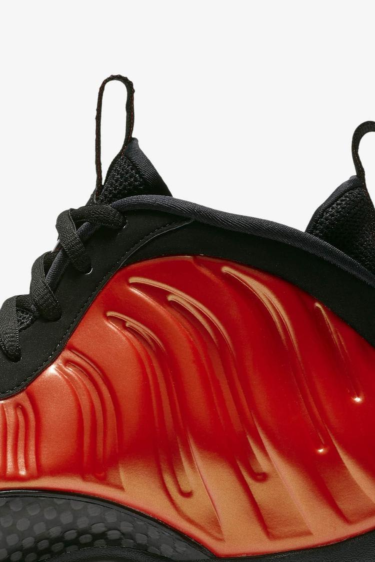 Habanero foamposite kids best sale