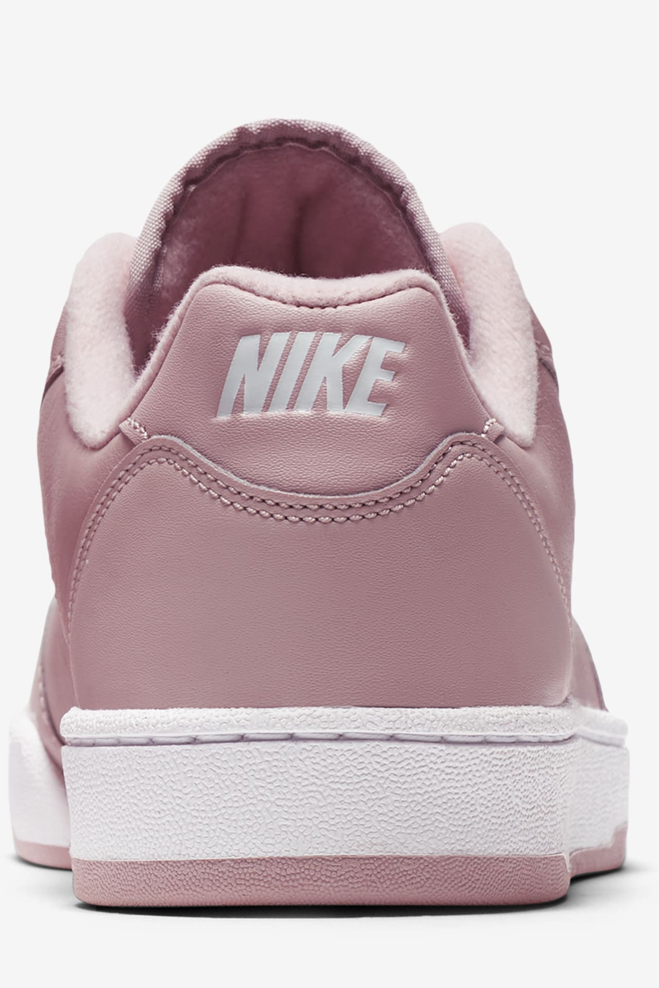 Fecha de lanzamiento de las Nike Grandstand II Particle Rose Nike SNKRS