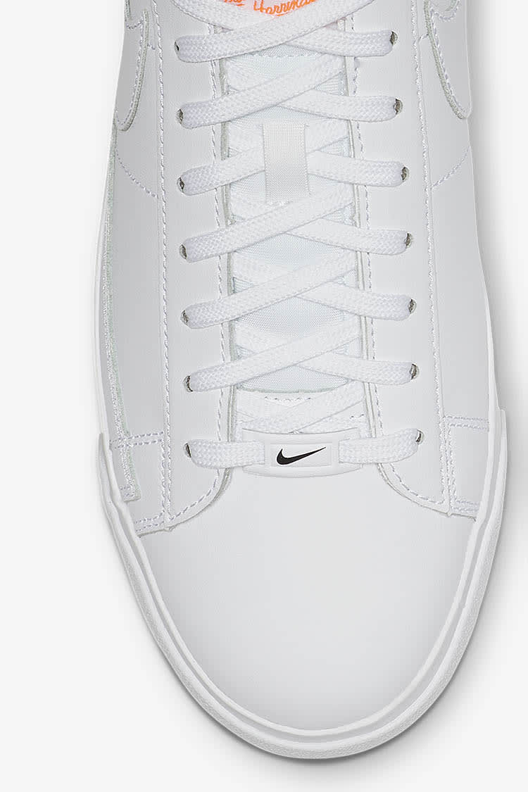 Nike earth day blazer low best sale