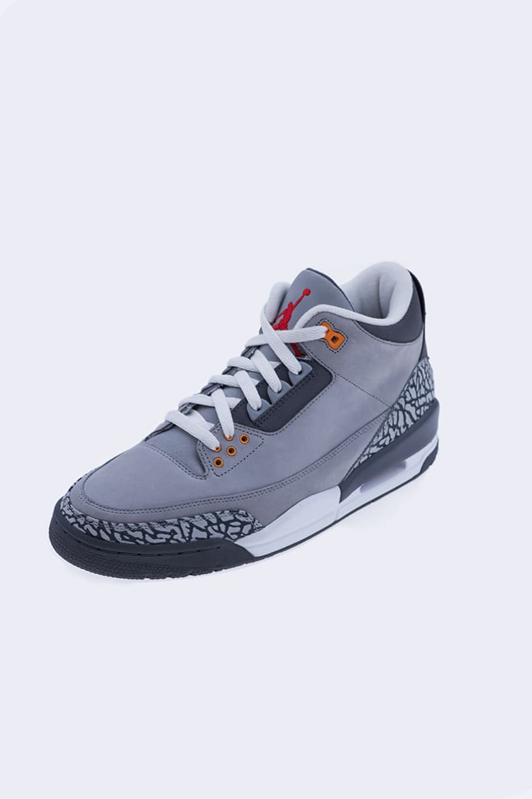 Inside the Vault Air Jordan 4 Cool Grey Nike SNKRS