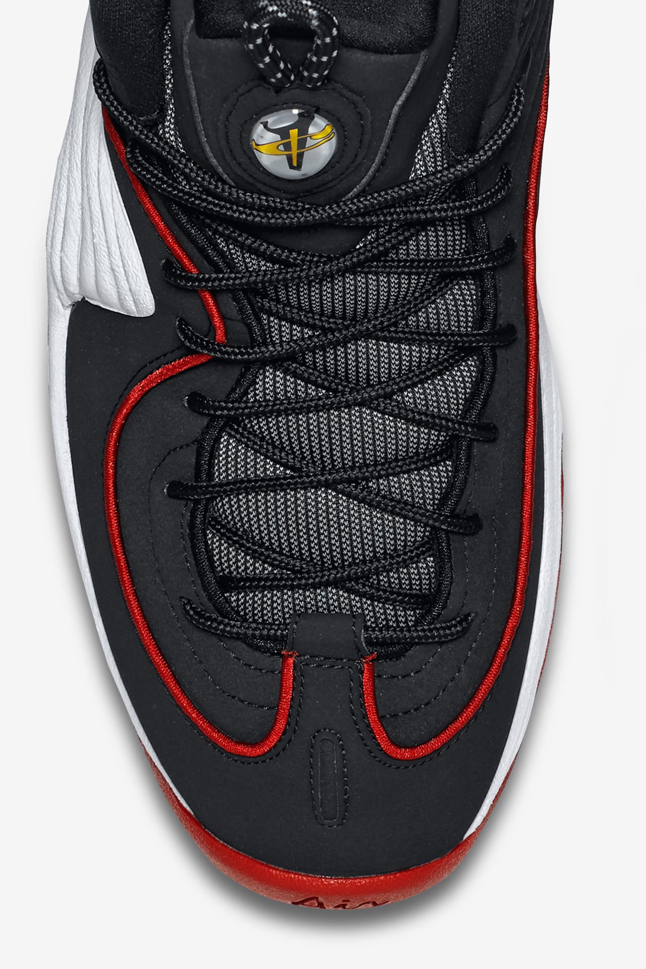 Nike Air Penny 2 'Hot Hand' Release Date