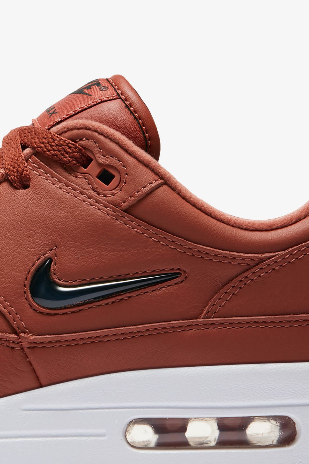 Nike Air Max 1 Premium Jewel 'Dusty Peach' Release Date