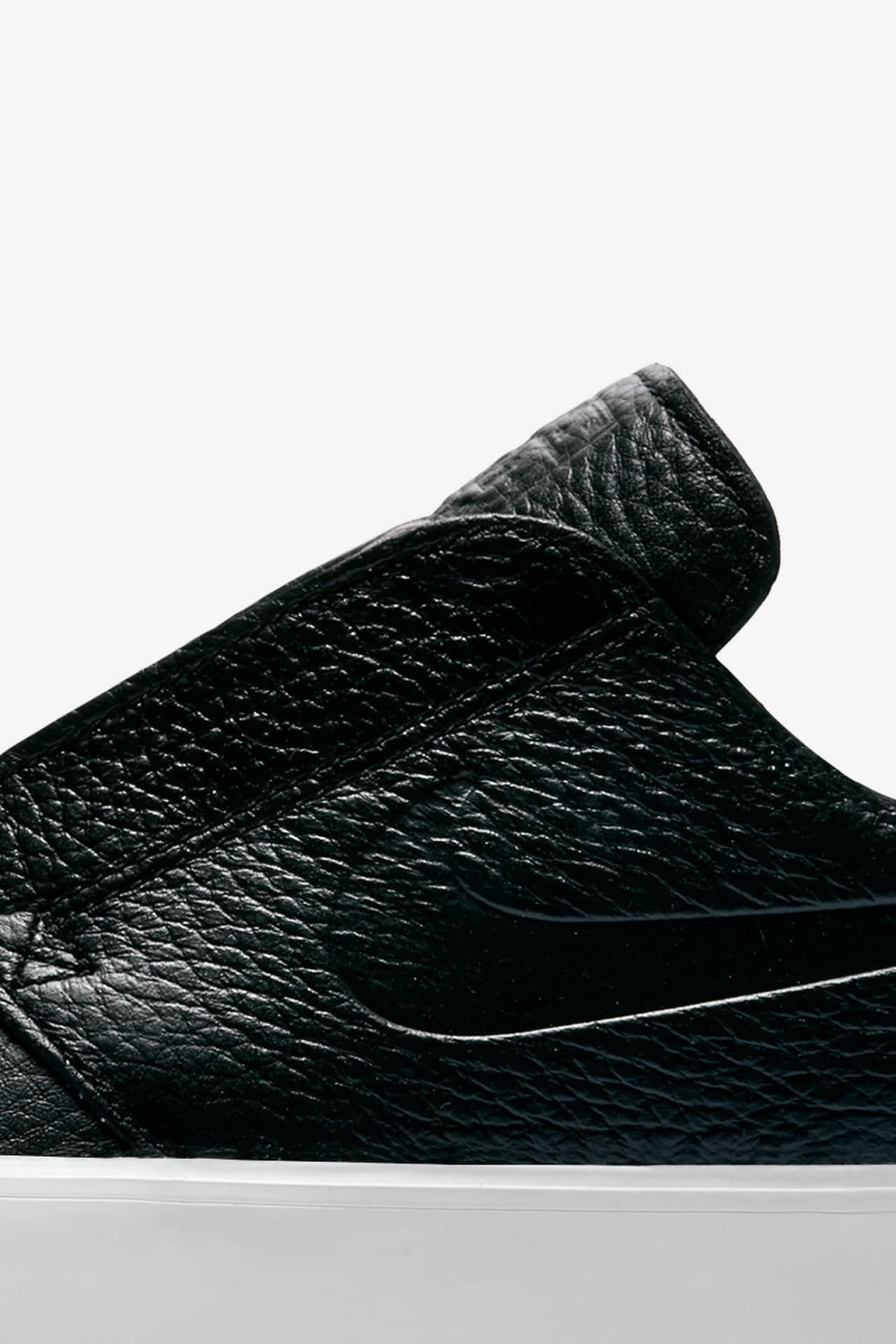 【NIKE公式】ナイキ SB ズーム ジャノスキー HT スリップ 'Black & Gunsmoke' (AH3369-001 / Janoski)