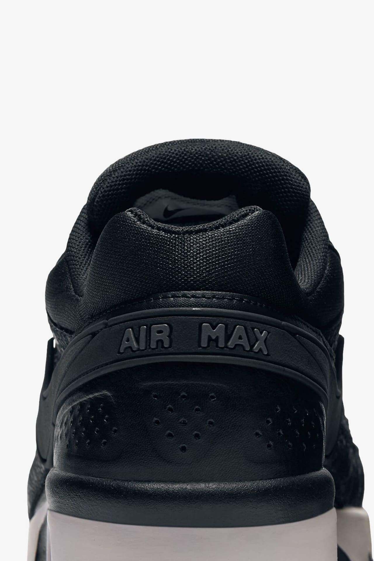 Women's Nike Air Max BW 'Black & Premium Paisley'. 