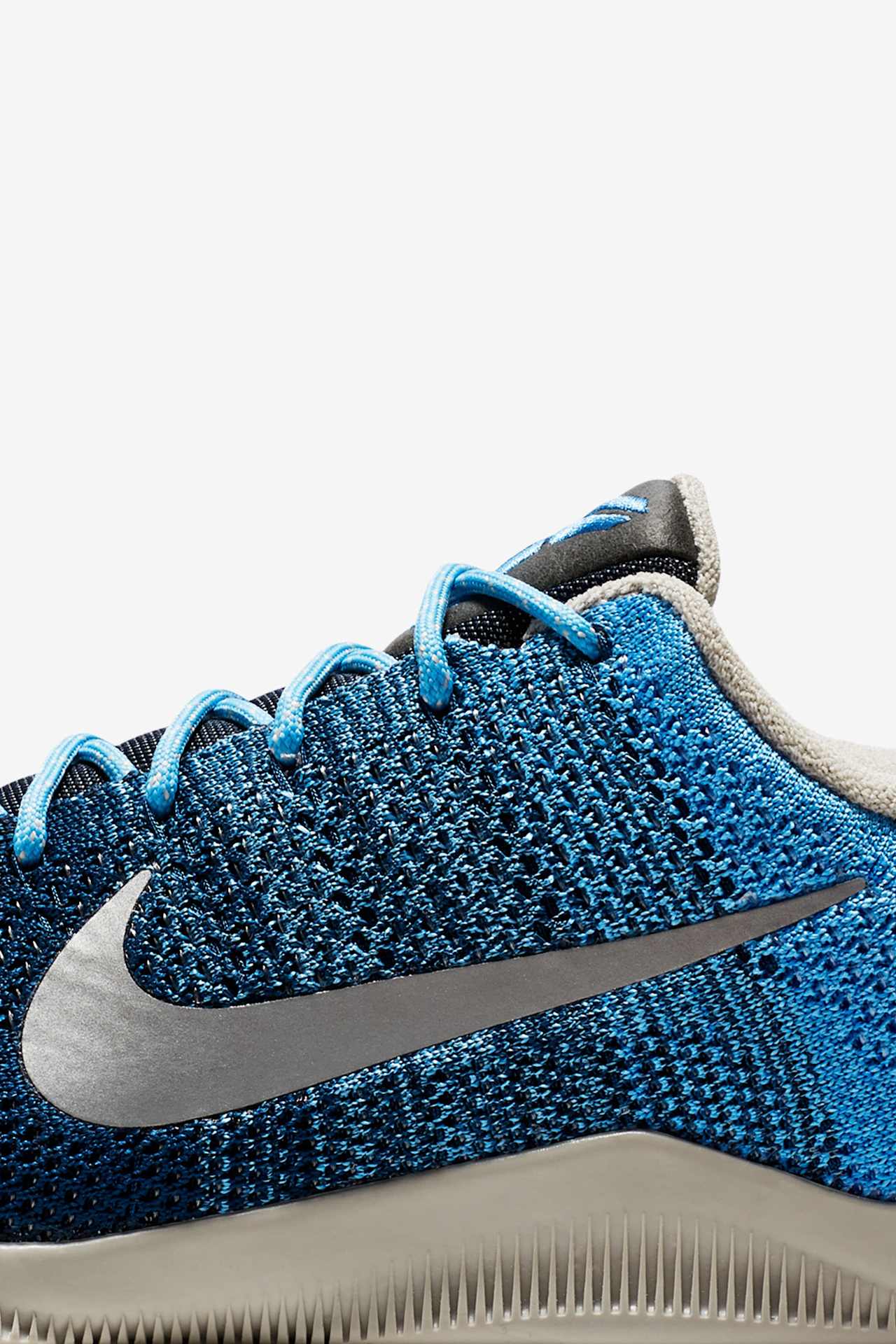 Nike Kobe 11 Elite 'Avar Muse' Release Date