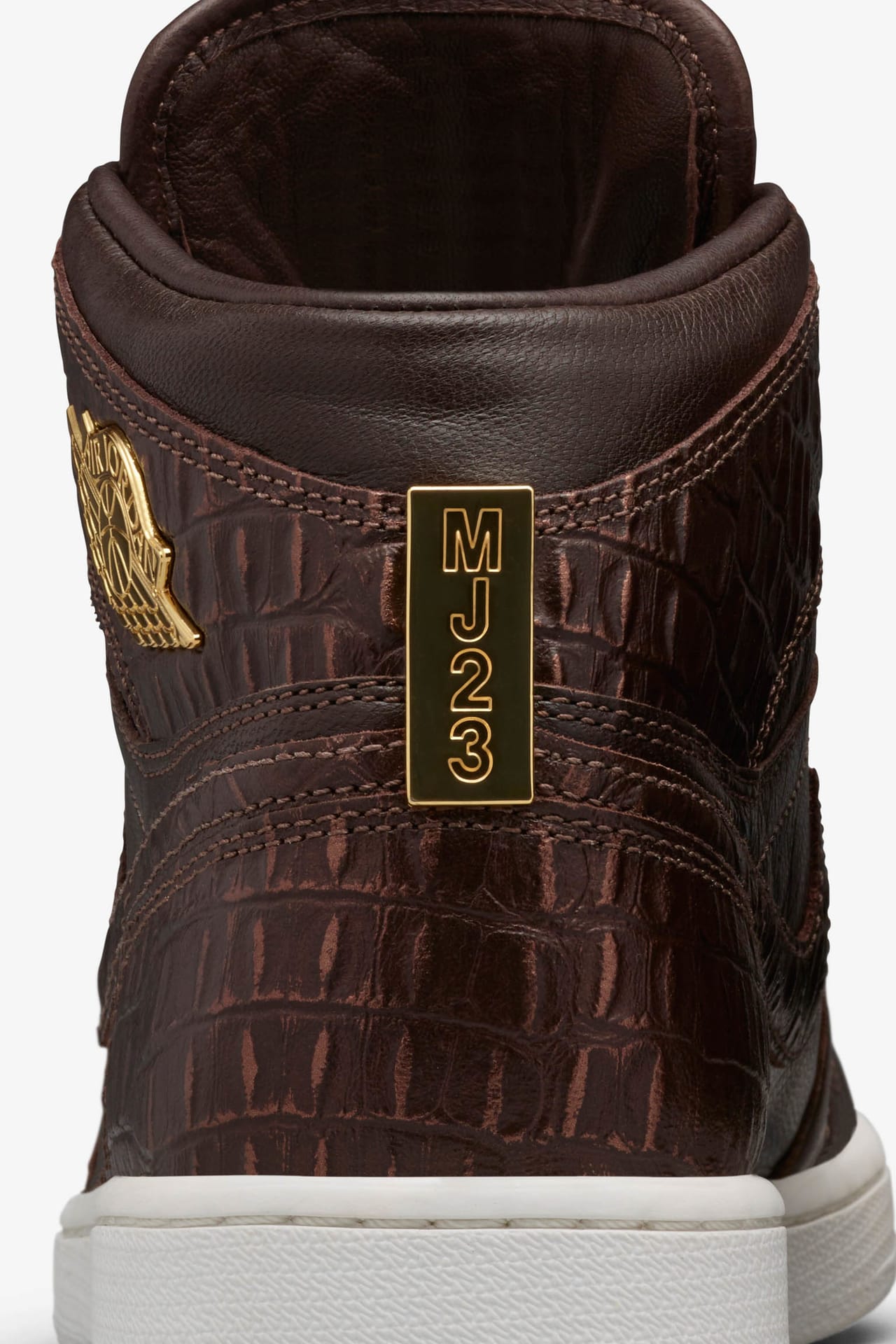 Air Jordan 1 Retro Pinnacle 'Baroque Brown' Release Date