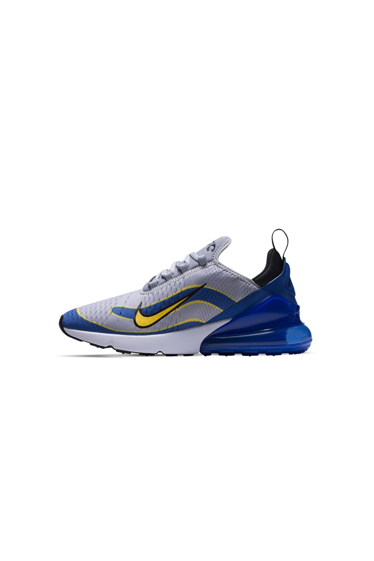 NIKE 270 iD Nike SNKRS