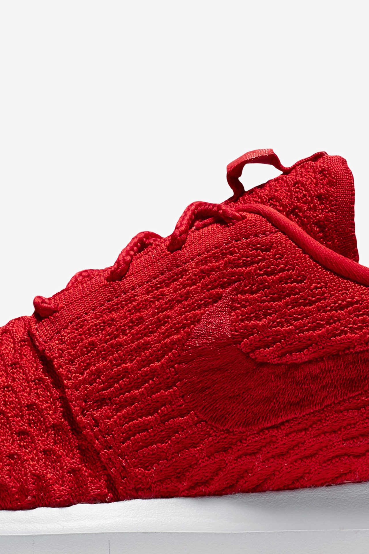 Nike Roshe NM Flyknit 'University Red'