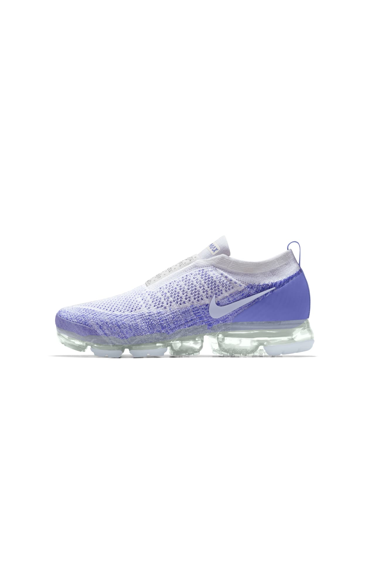 【NIKE公式】ナイキ エア ヴェイパーマックス フライニット モック 2 iD の発売日