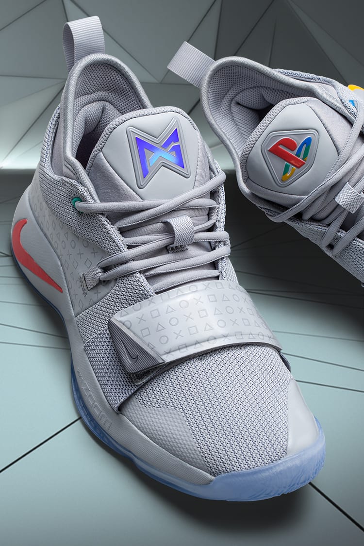 Behind The Design:PG 2.5 x PlayStation ®