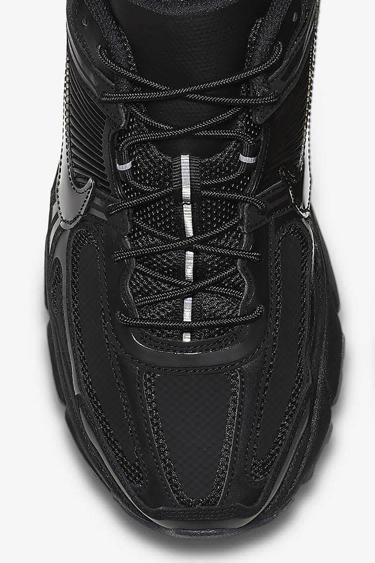 Nike Zoom Vomero 5 A Cold Wall Black Reflective Silver Anthracite Release Date. Nike SNKRS