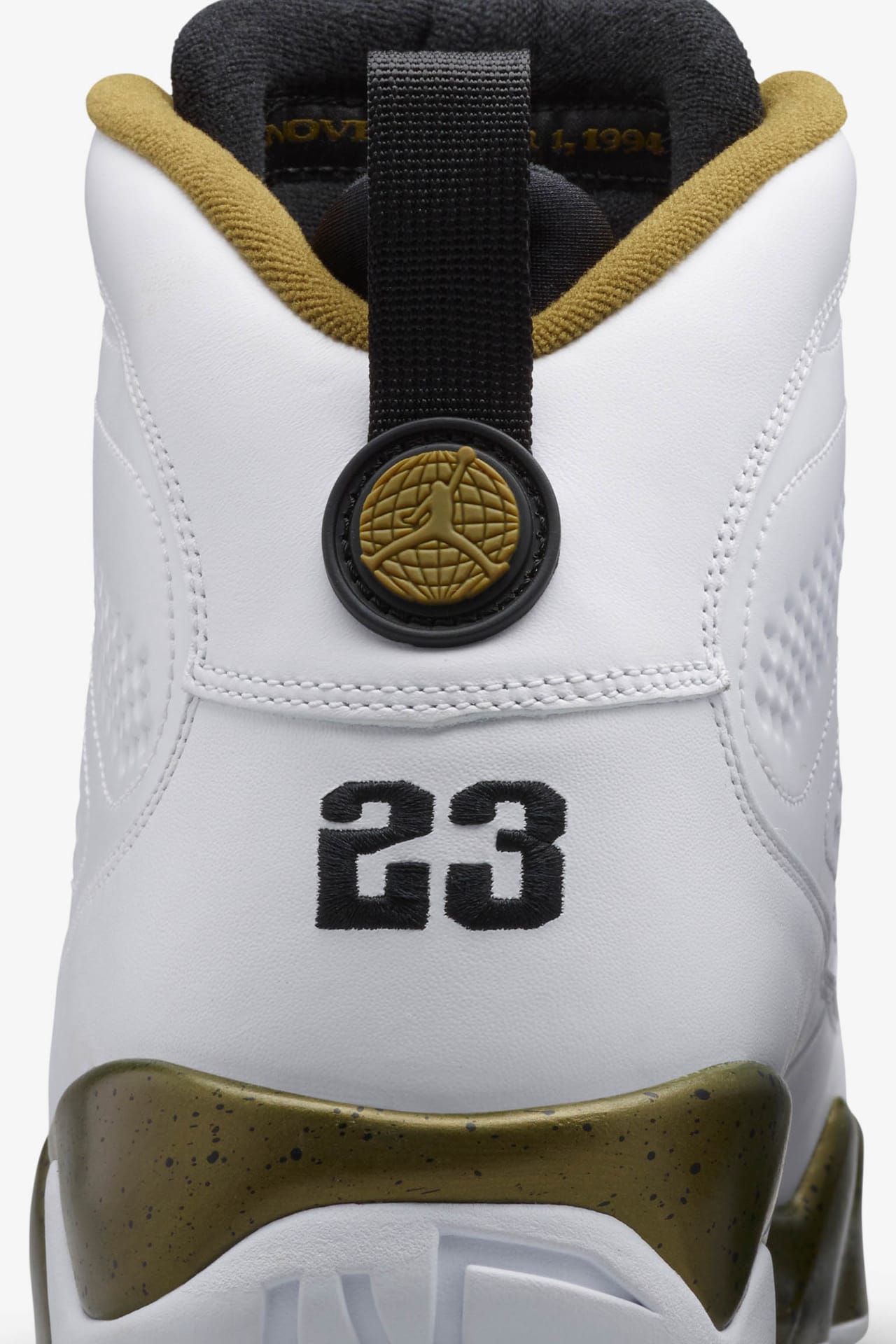 Air Jordan 9 Retro 'Statue' Release Date