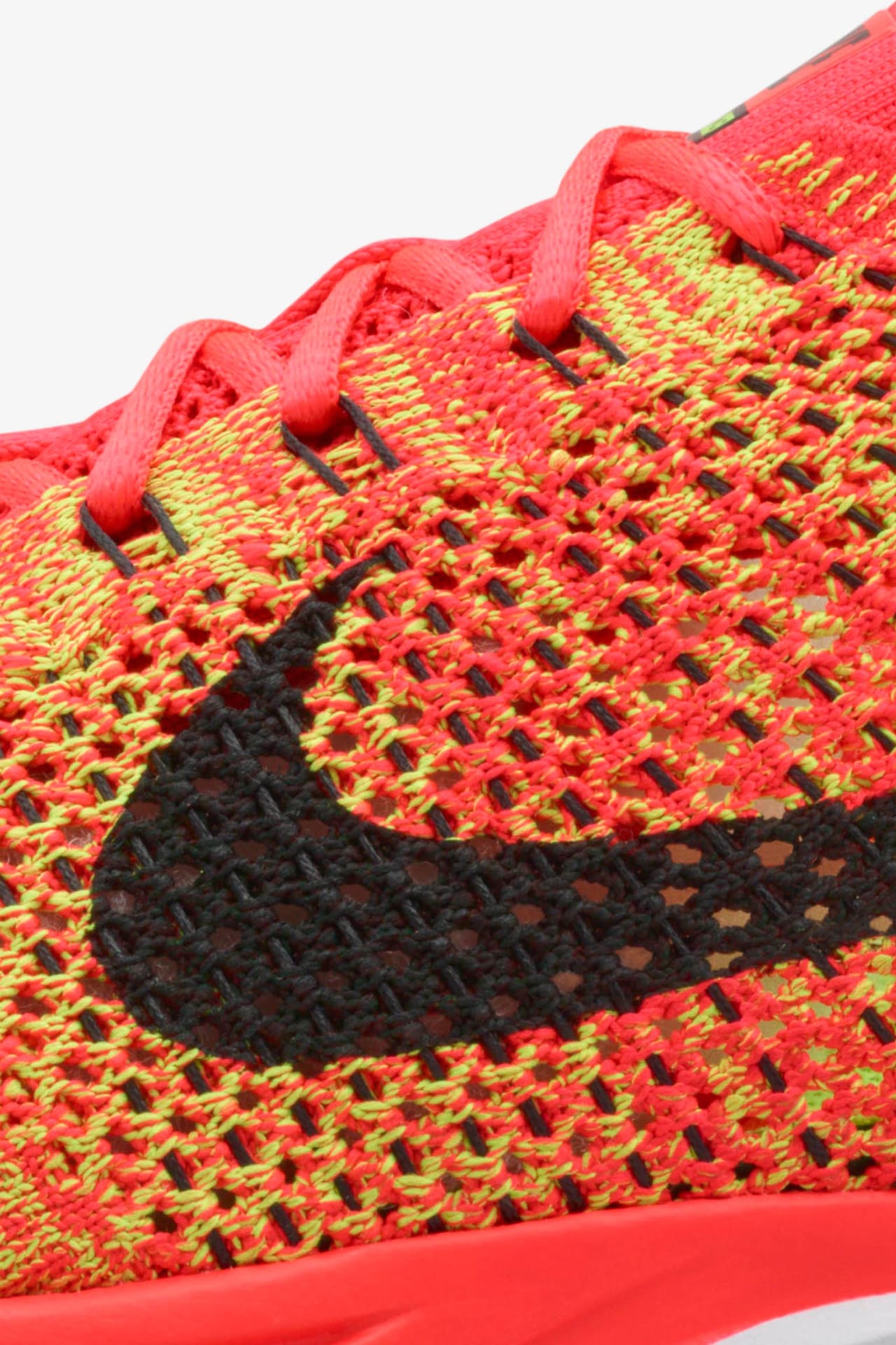 Nike Flyknit Racer 'Orange Slice' Release Date