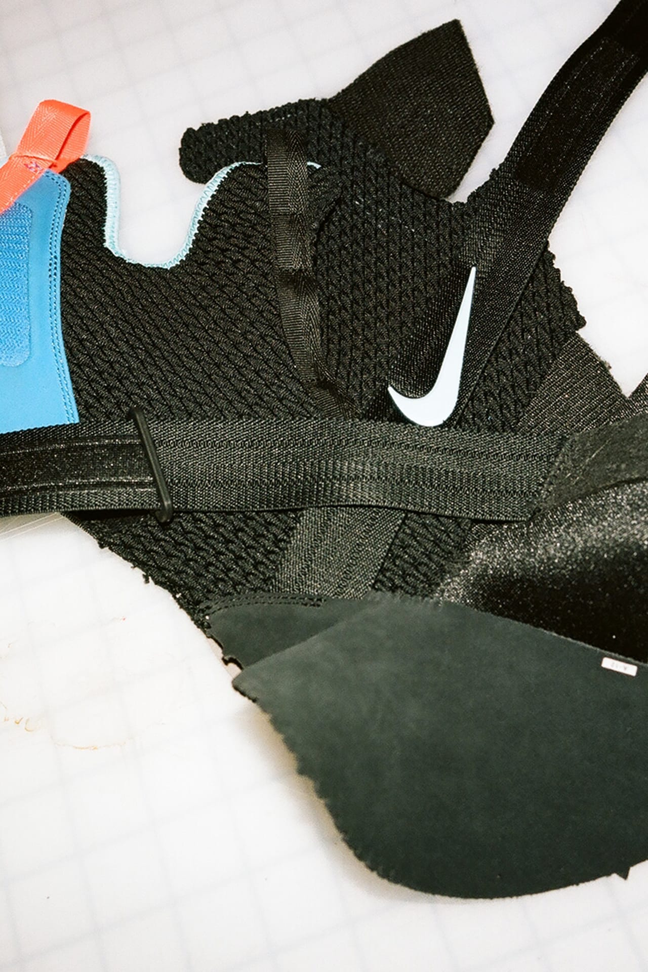 Tajemství designu: Lebron Soldier 12 ‚Dark 23‘