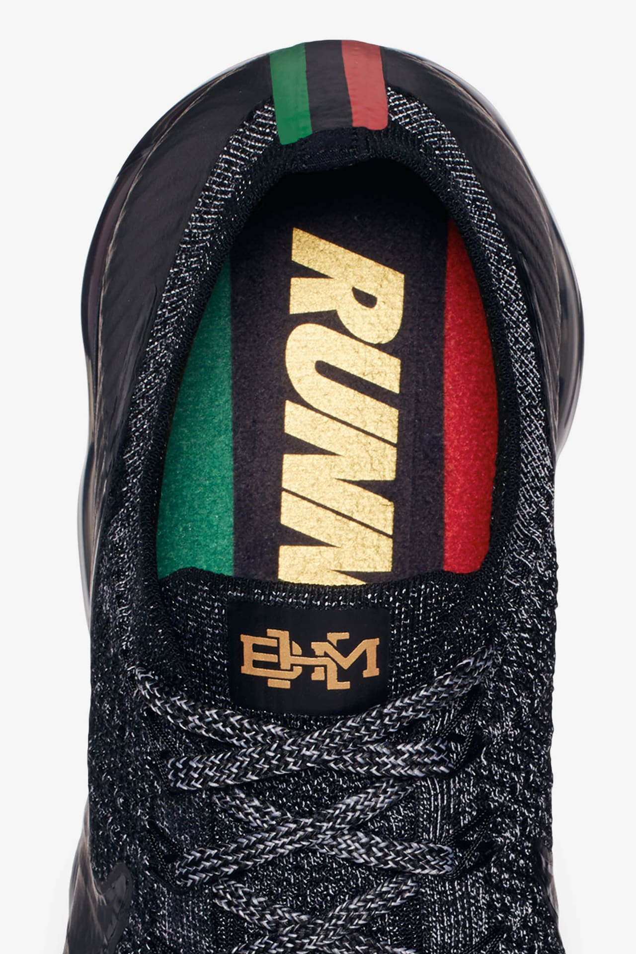 Nike Air Vapromax BHM 2018 Release Date. Nike SNKRS