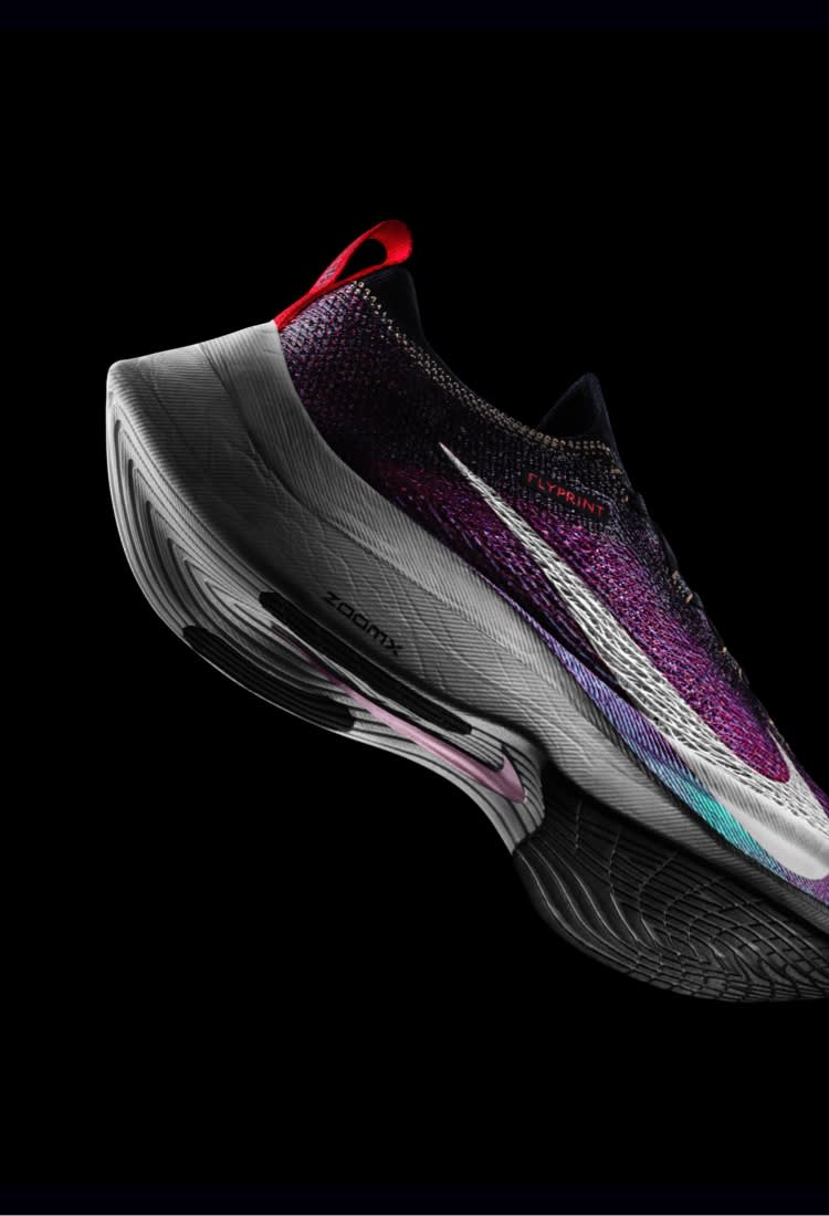 Nike zoom vaporfly elite best sale