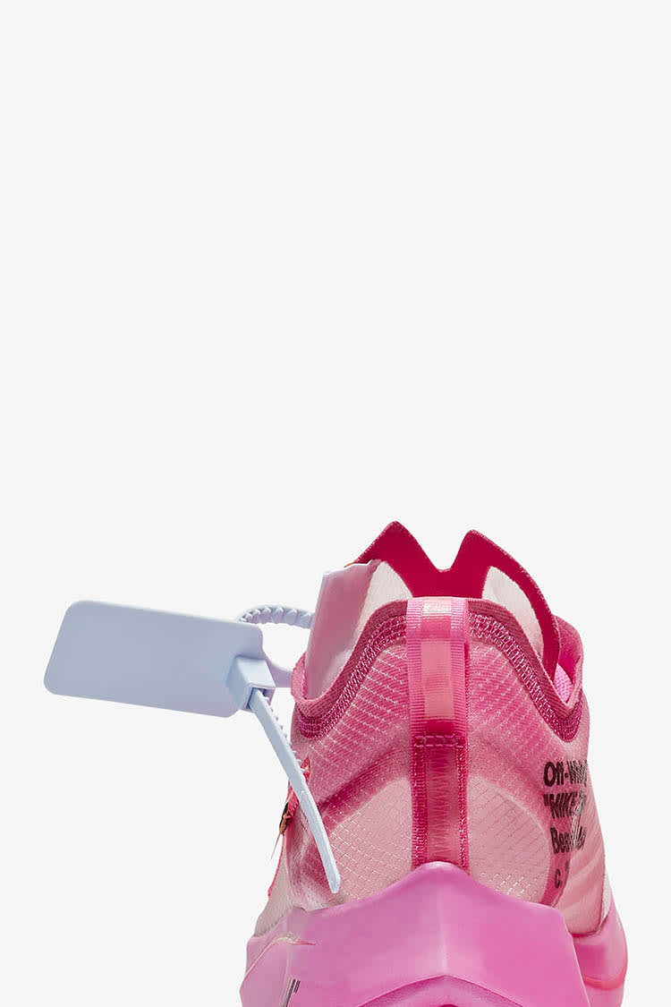 The Ten Nike Zoom Fly Tulip Pink Laser Fuchsia Racer Pink Release Date. Nike SNKRS