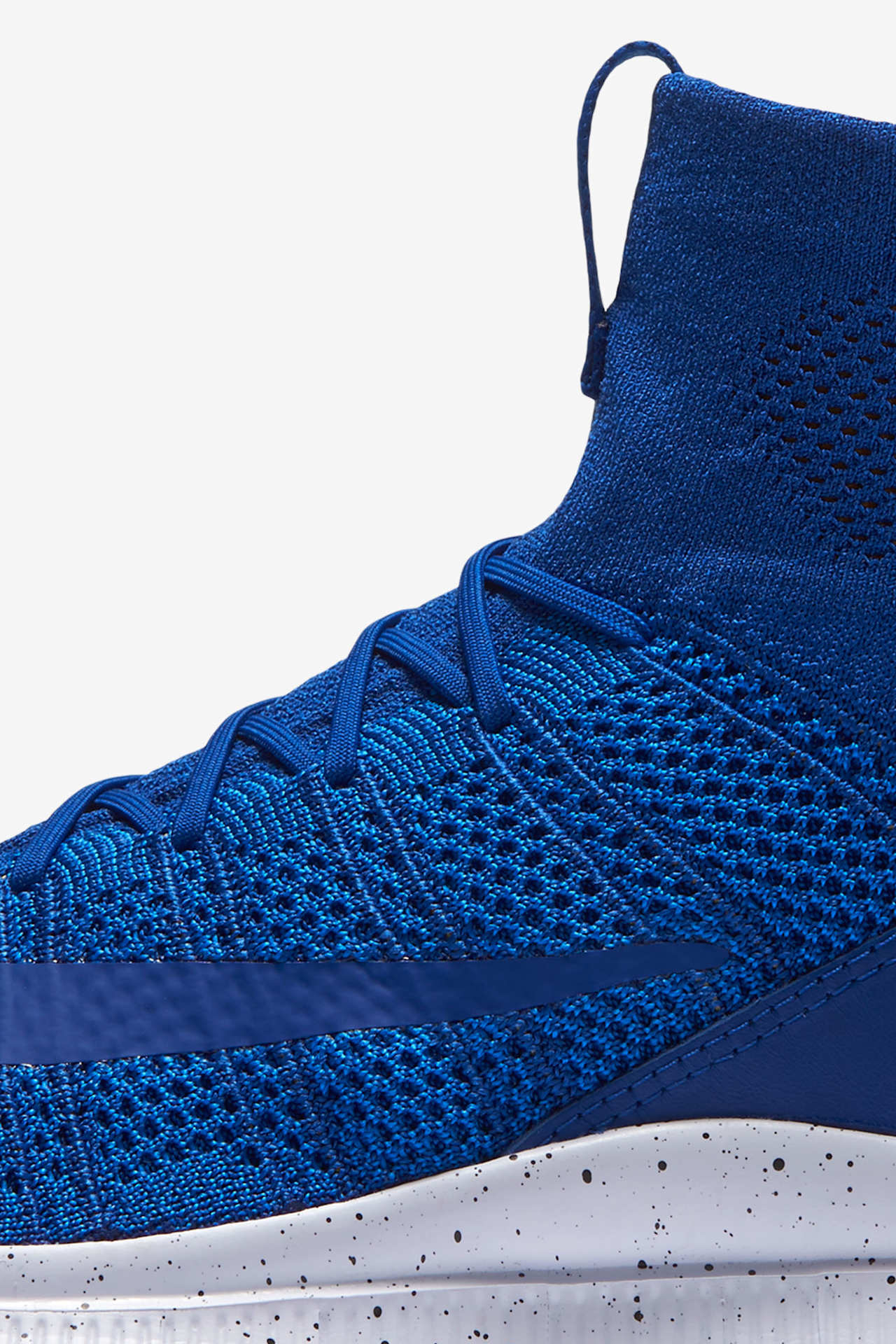 Nike Free Mercurial Superfly Game Royal Nike SNKRS