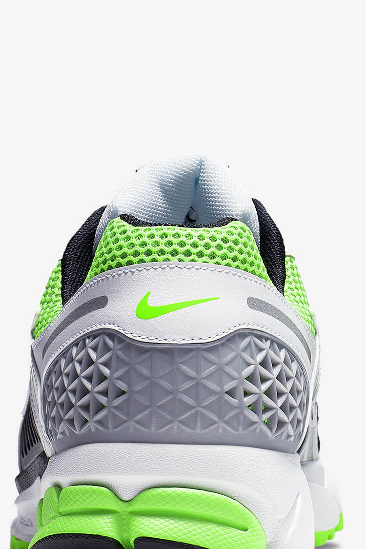 Nike Zoom Vomero 5 'Lime Green' Release Date