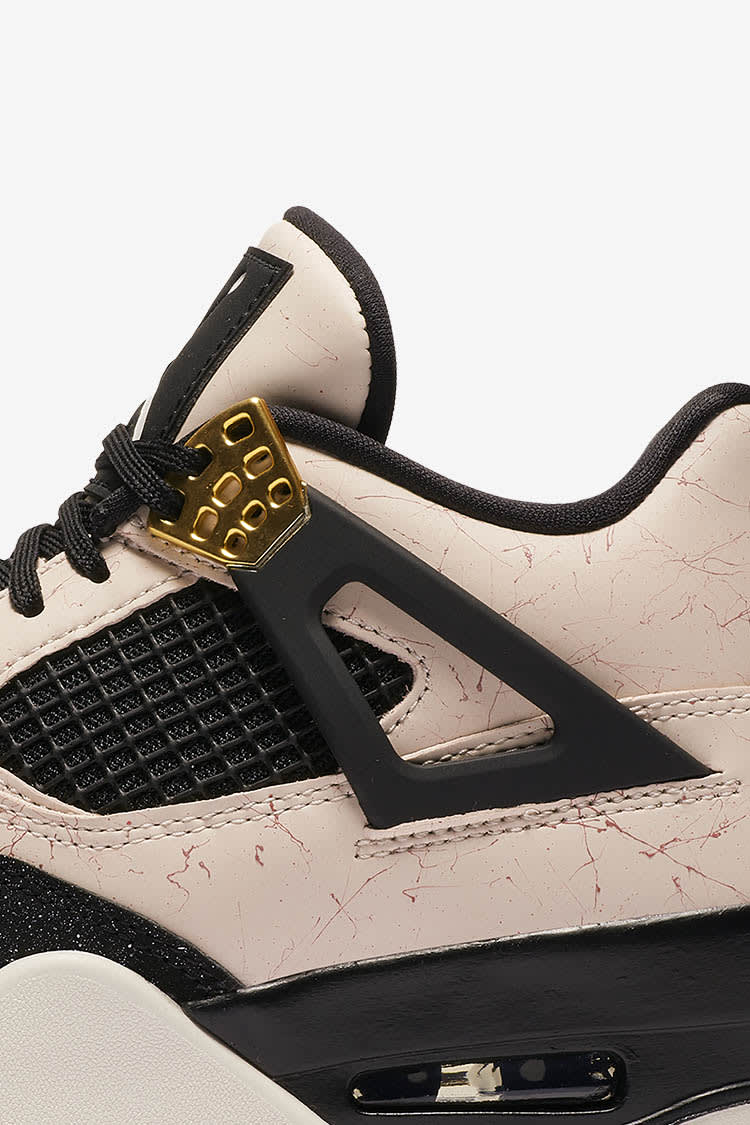 Air jordan iv splatter online