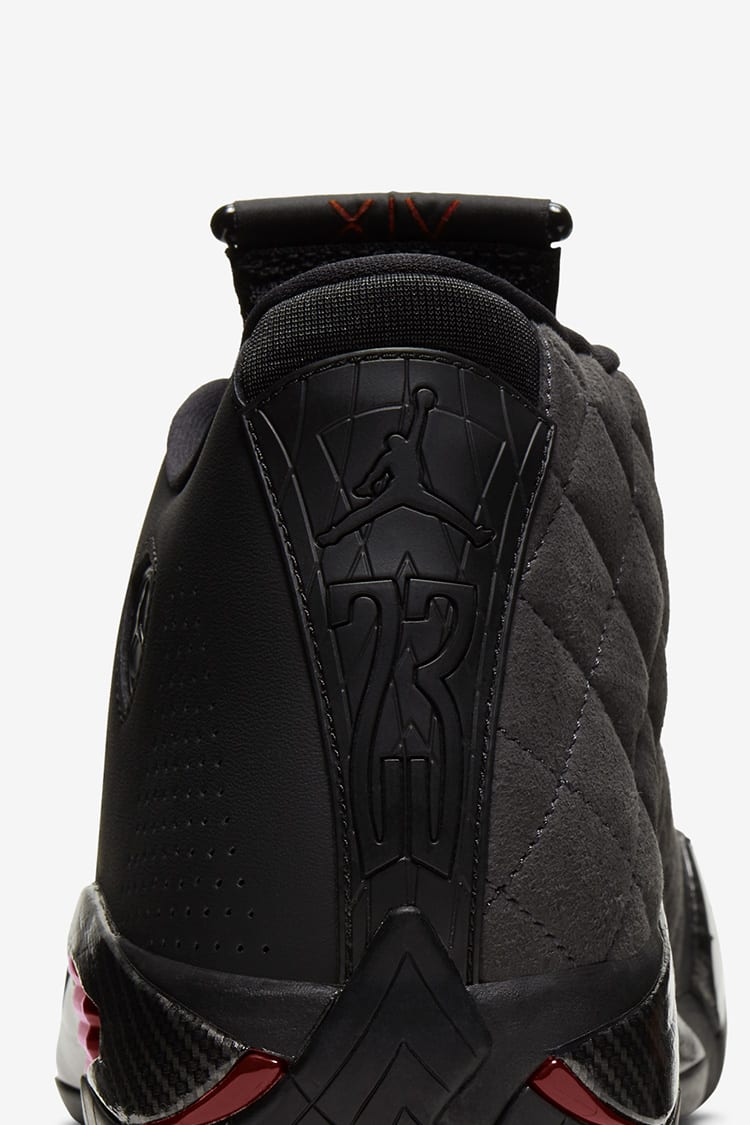 Air Jordan 14 'Quilted' Release Date