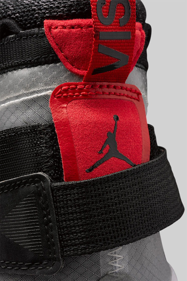 Flight utility jordan online